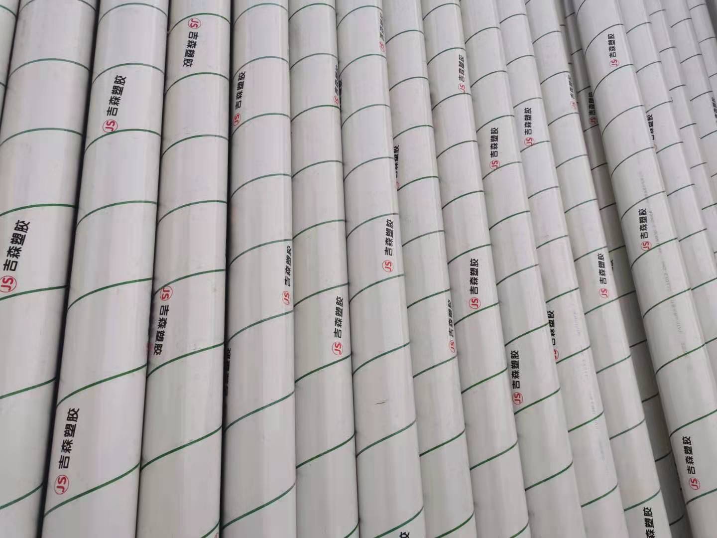 PVC-U排水管