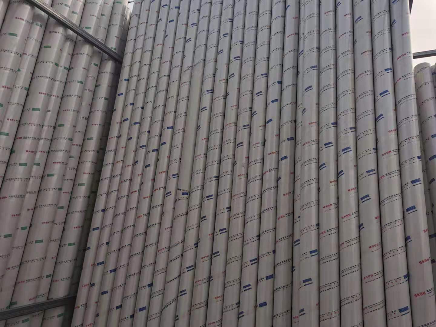 PVC-U排水管
