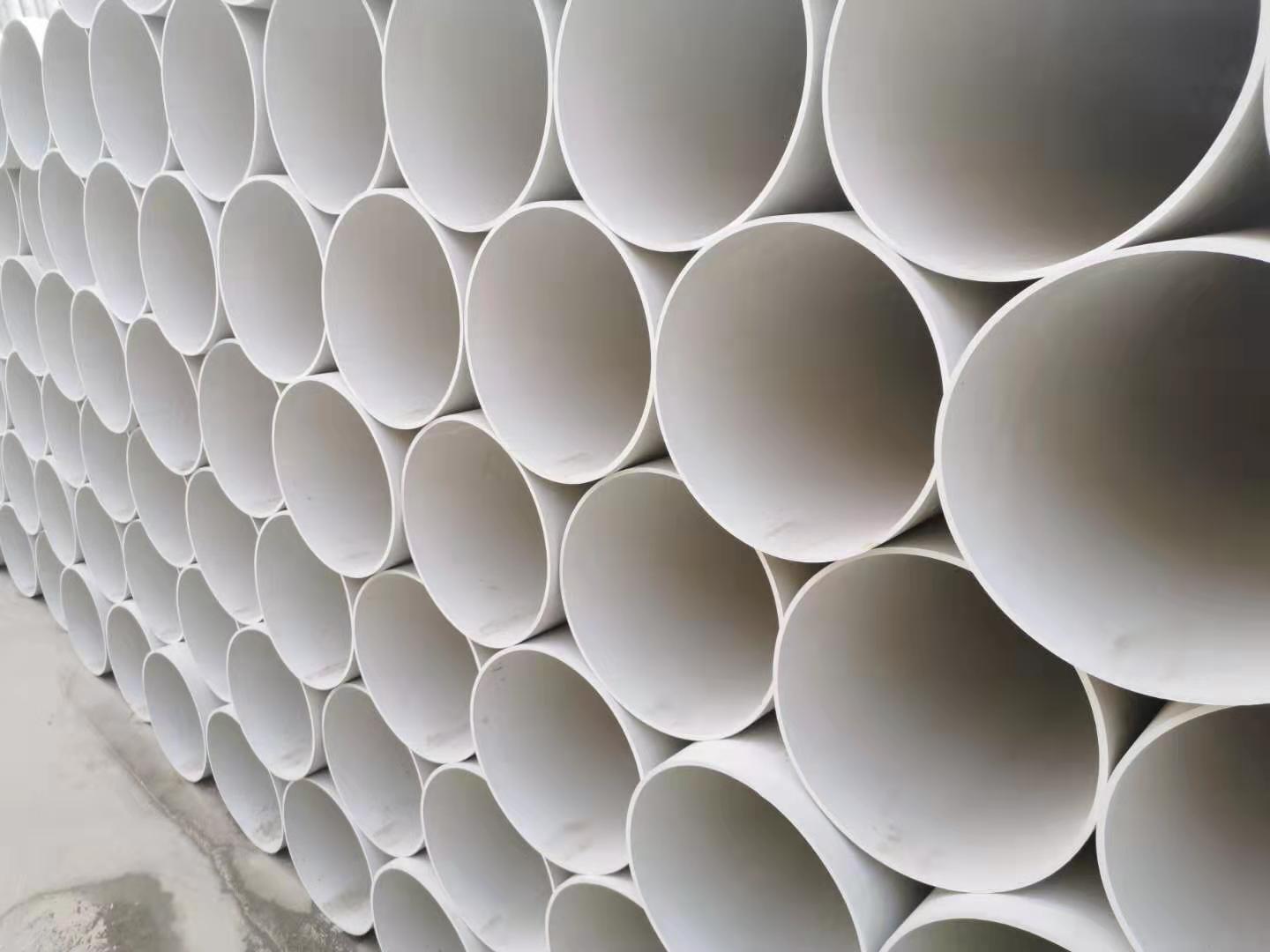PVC-U排水管