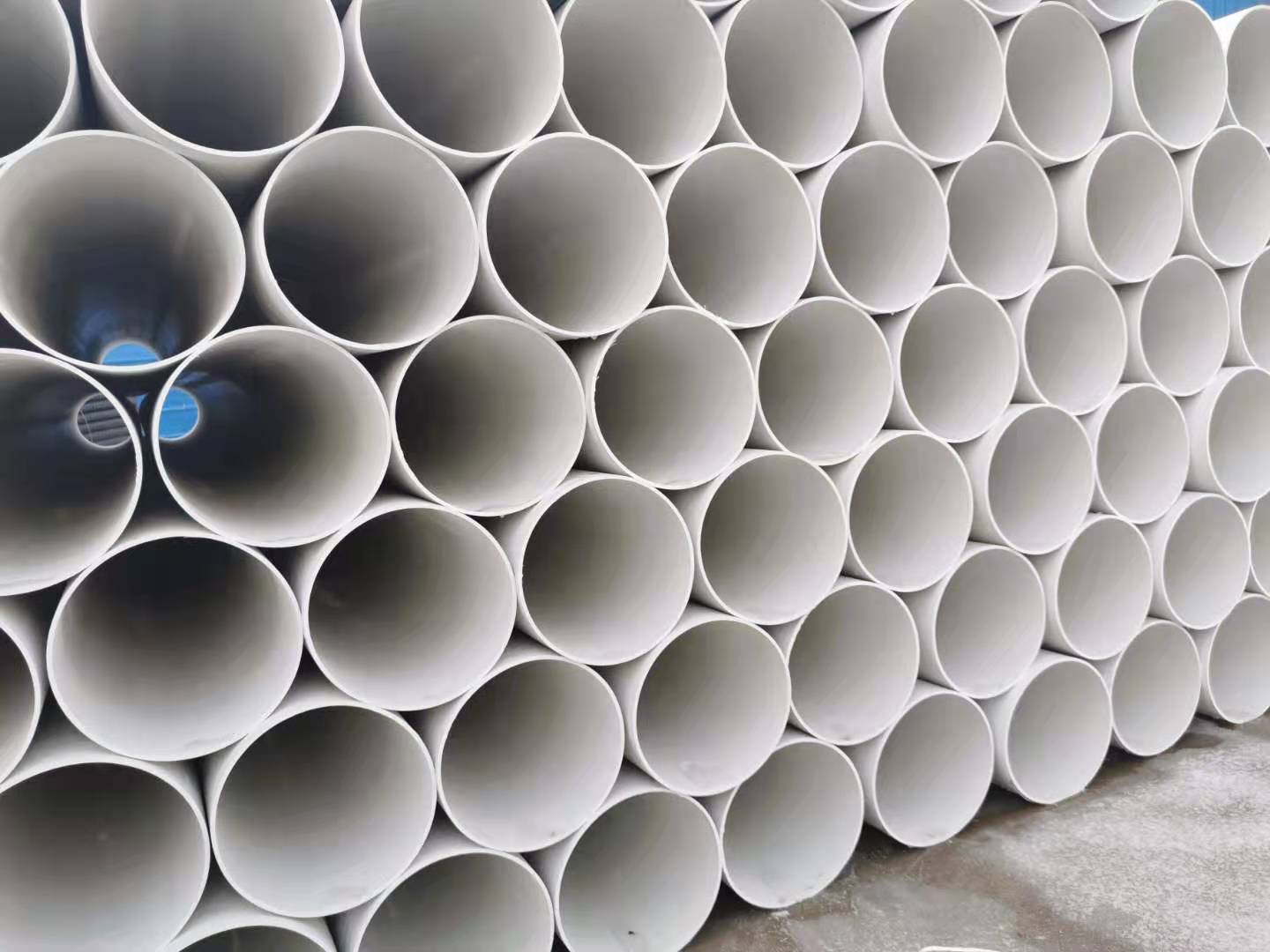 PVC-U排水管